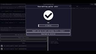 22 Reuse JavaScript Code Using import - ES6 FreeCodeCamp EXPLAINED JavaScript Algorithms Data Struct