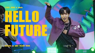 221021 IPOPU - HELLO FUTURE (RENJUN focus)