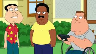 Family Guy I Funny moments #1 Funny Peter React