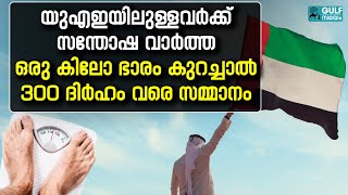 UAE News: യുഎഇ താമസക്കാര്‍ക്ക് കോളടിച്ചു; ഇത് തന്നെ അവസരം