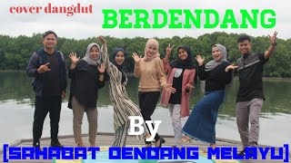 BERDENDANG COVER By...