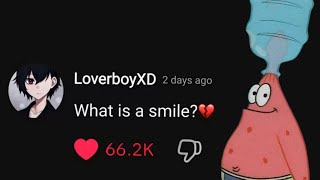 BRAINDEAD Tiktok Comments..🥀 #2