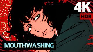 Mouthwashing [4K HDR] FULL GAME (100%, All Achievements)