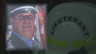 Jefferson Parish firefighters mourn loss of veteran lieutenant after tragic boat accident