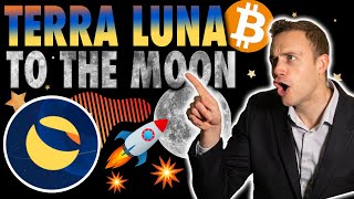 Terra LUNA Price Prediction 2021! Why Terra LUNA Is Set To Dominate!