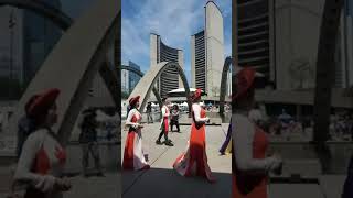 Taste of Vietnam 2022 opening ceremony