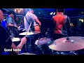 kham pheng tip live drum cover