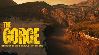 Spitting Off The Edge Of The World - The Gorge - The Gorge Soundtrack - Yeah Yeah Yeahs