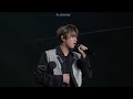 姜濤 《風雨不改》keung to waves in my sight solo concert 2023.08.04 day 3