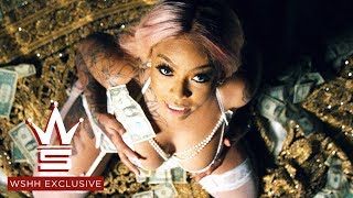 Cuban Doll "Pussy Worth" (WSHH Exclusive - Official Music Video)