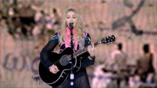 Madonna - Miles Away (Live from the Sticky & Sweet Tour)