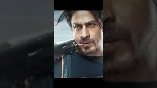 Jhoome jo Pathan Song (Official Video) #shahrukh khan #shorts #2023