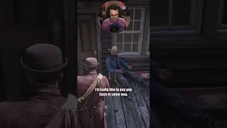 FREE Outfit RDR2