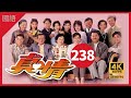 TVB Drama 真情 4K 60fps 第238集 | A Kindred Spirit |  薛家燕 李司棋 劉丹 曾江 郭可盈 關海山 劉愷威 黃智賢