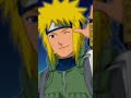 anime minato hashirama tobirama third hokage minato ne pure hokage mein kohra macha diya 😎😎😎