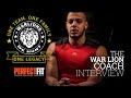 PFM - Interview with Amr Hafiz the MMA Coach