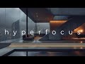 Focus Like a CEO • Zero Distraction Penthouse Mix for Productivity