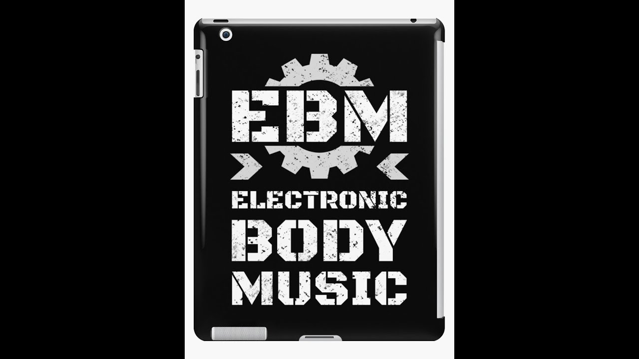 Ebm I Youtube Music