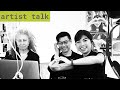 ESSZIMMER Artist Talk | 