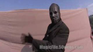 Magic's Biggest Secrets Finally Revealed Season 1, Episode 10