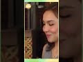 Kyline Alcantara and Migo Adecer share the last songs on their phones #shorts | Taste Buddies