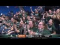 michigan state vs. miami game highlights