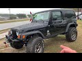 why would you pay more for a rubicon lj when you can build one jeep wrangler talk