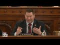 WATCH: Rep. Reschenthaler says Trump didn’t have “corrupt intent” | Trump's first impeachment