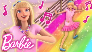 Barbie | "Hello, DreamHouse" Official Music Video!