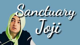 Sanctuary - Joji (Lirik dan Terjemahan Indonesia)