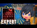 Theatrhythm Final Bar Line - Expert - FINAL FANTASY XV - Veiled in Black