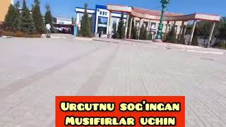 urgut dexqon bozori