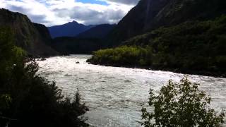 Tibet Brahmaputra - The Grand Canyon National Nature Reserve