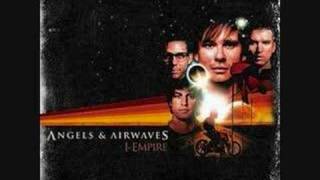 Angels And Airwaves- Everythings Magic