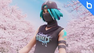 春泥棒 / ヨルシカ【Fortnite Montage】