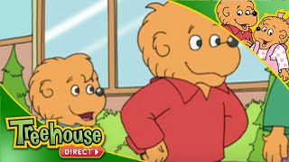 The Berenstain Bears | Competition