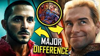 THE BOYS Season 5 Episode 7 Breakdown & Ending Explained | Review, Comic Easter Eggs And More