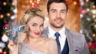 5 minute movies: Emma Rigby is Cinderella (Christmas Special)