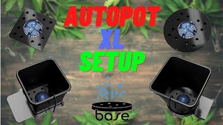 AUTOPOT XL SETUP | SPONSORED BY AUTOPOTS