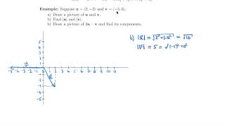 Stewart Calculus Section 10.2b