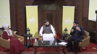 "Who's Right for Me?" | IOK Premarital Seminar | 5/22/26