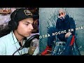 REACCIONO a BAD BUNNY🔥OTRA NOCHE EN MIAMI!!🌅🌴✈ (Music Video) | X 100PRE - Themaxready