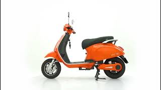 HINDUSTAN POWER NEW E MOPED