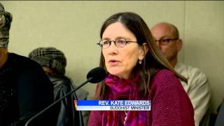 Group calls for prison changes; State to begin new discipline policies