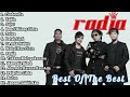 RADJA FULL ALBUM PILIHAN TERBAIK - KUMPULAN LAGU RADJA BAND PALING ENAK DIDENGAR