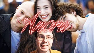 зачем смотреть АНОРУ ( лучший худший фильм года )