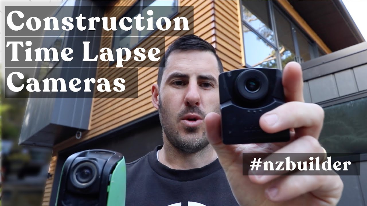 Time Lapse Video Camera For Construction Official Wholesale Www