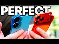 Don't make a mistake! iPhone 17 Pro vs iPhone 17