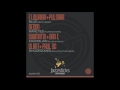 Clart & Paul SG - Rhodesomes (SoulStructure Remix)