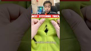 Best Stitching Silayi Technique